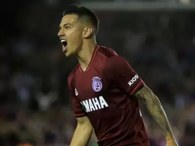 Lanus
