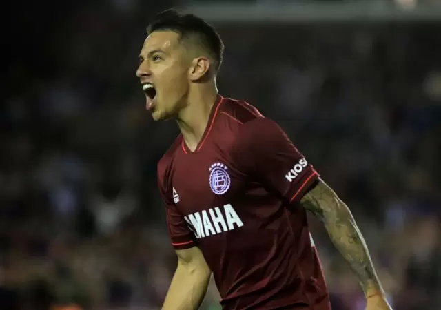 Lanus