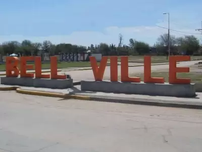 bell-ville