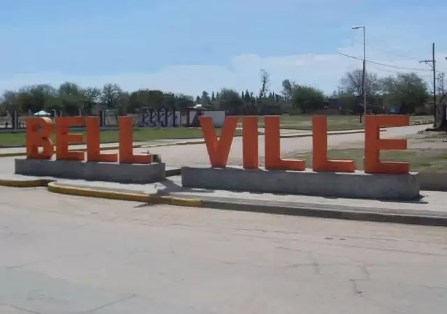 bell-ville