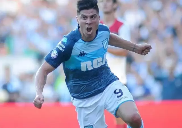 Jonatan-Cristaldo-Racing-violencia-de-g�nero