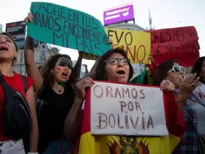 Bolivianos