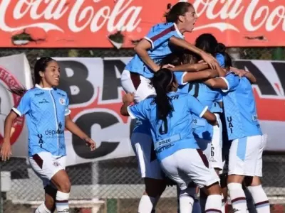 Futbol-femenino