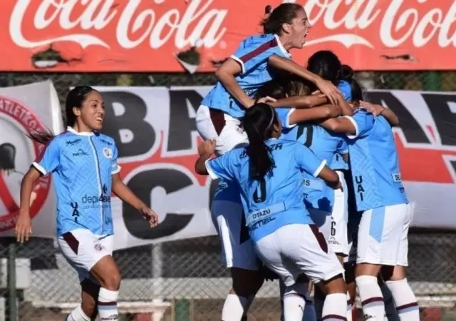 Futbol-femenino