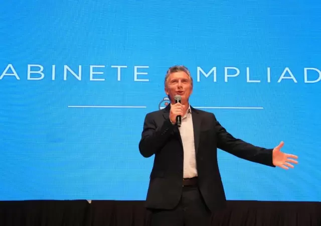 macri