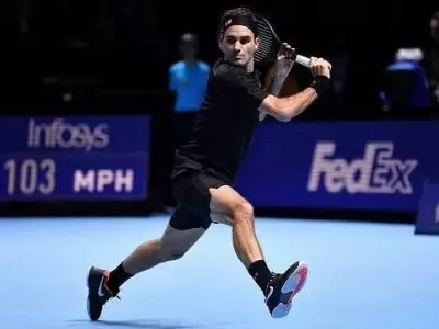 Roger-Federer