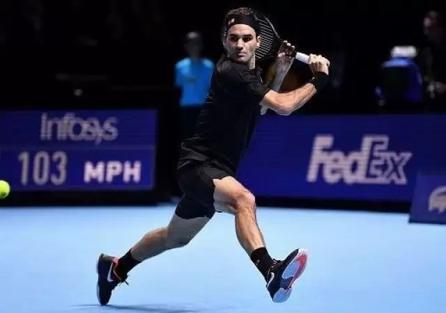 Roger-Federer