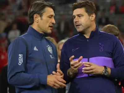 Mauricio-Pochettino