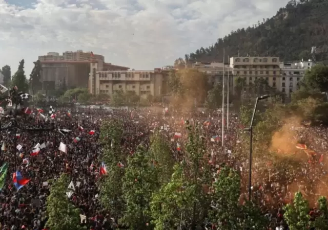 marcha-protesta-chile