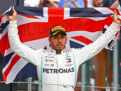 hamilton