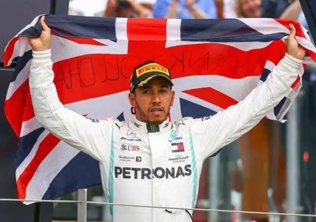 hamilton