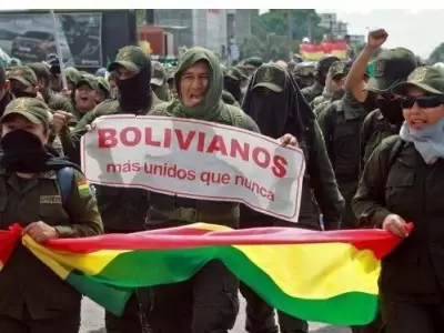 Bolivia-Evo-Morales