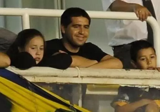 Rom�n-Riquelme