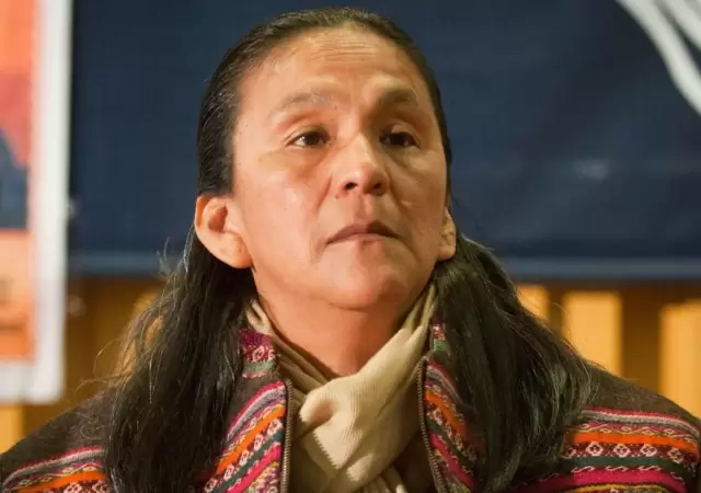 Milagro-Sala-UCR-Alberto-Fern�ndez