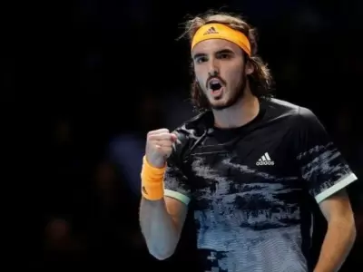 Masters-Londres