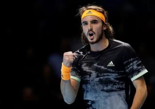 Masters-Londres