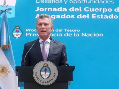 macri