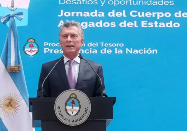 macri