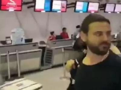 grabois-video-agresion-aeropuerto