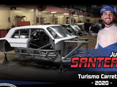 santero