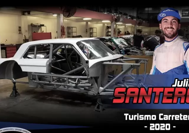 santero