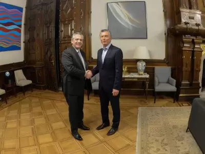 Macri-Alberto