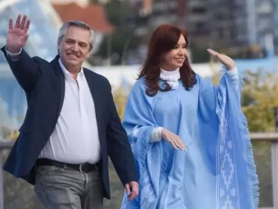 alberto-fern�ndez-cristina-kirchner