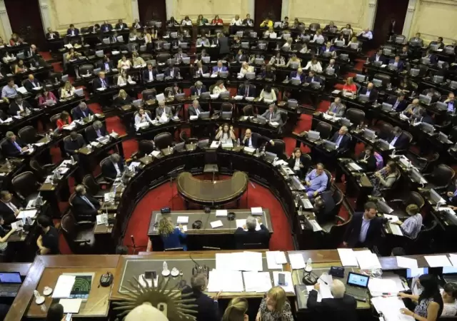 diputados