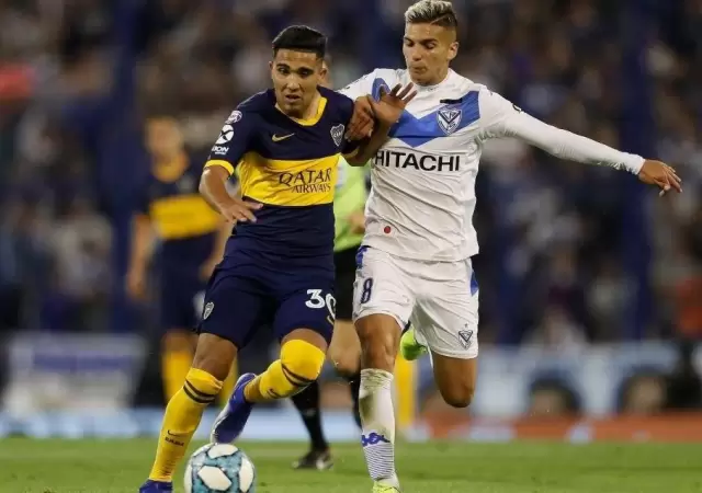 Boca-Juniors-Vlez-Sarsfield-Superliga