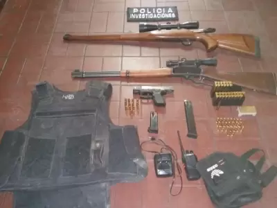 policiales-allanamientos-triple-frontera-mendoza-armas-4
