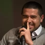 C�digo Riquelme: Boca tendr�a cerrado a un DT que est� a dos partidos de ser campe�n