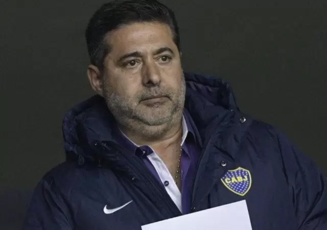 Daniel-Angelici