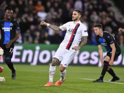 Icardi-Psg