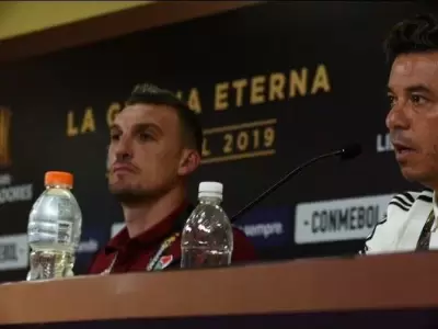 Marcelo-Gallardo-conferencia-Copa-Libertadores