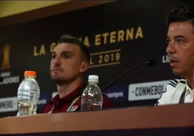 Marcelo-Gallardo-conferencia-Copa-Libertadores