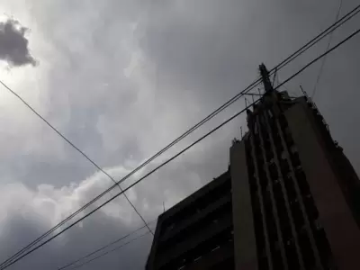 Mendoza-tormentas