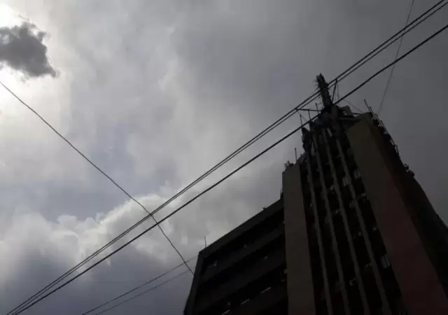 Mendoza-tormentas