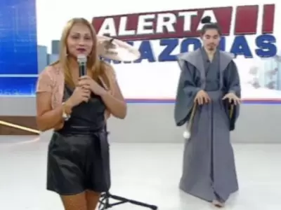 ALERTA-AMAZONAS