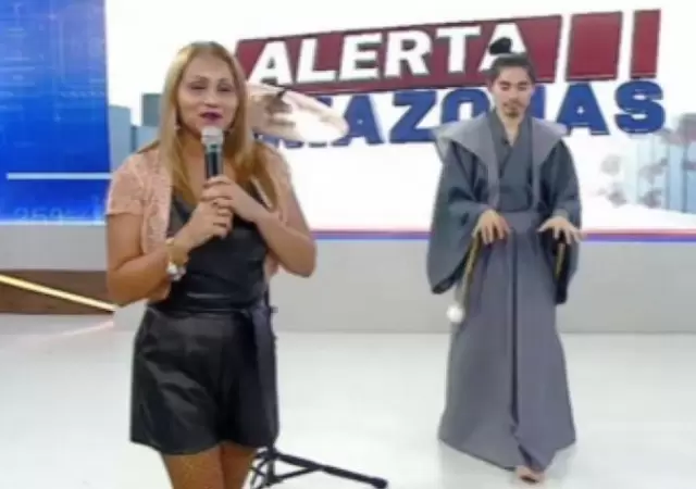ALERTA-AMAZONAS