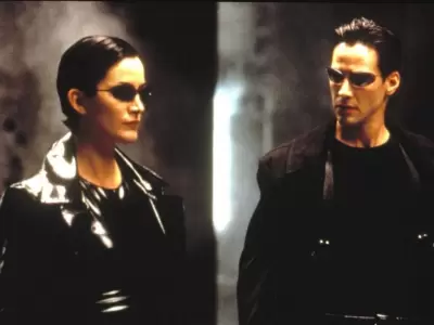 Neo-y-Trinity