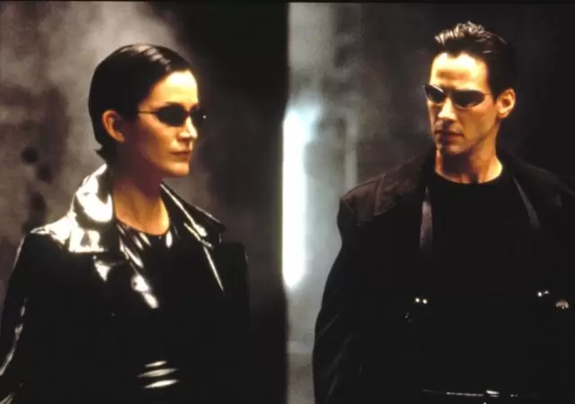 Neo-y-Trinity