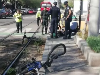Accidente-metrotranv�a