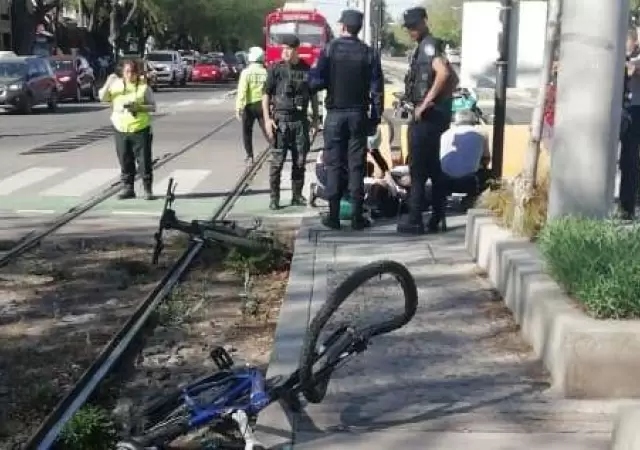 Accidente-metrotranv�a