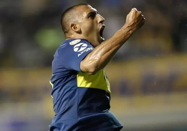 Wanchope