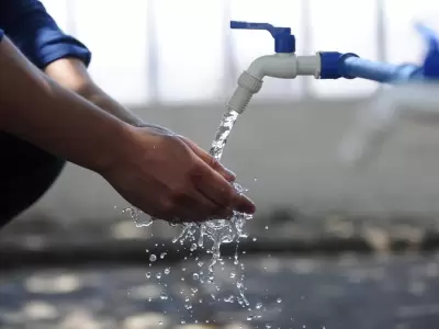 CanillaAgua