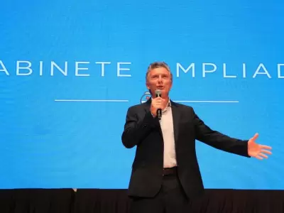 macri