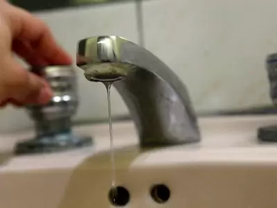 baja-presi�n-agua-mendoza
