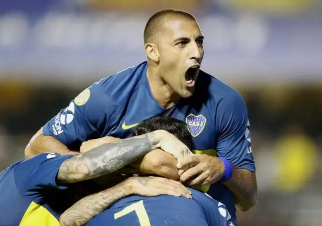 boca