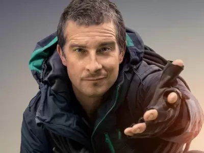 YouvsWild