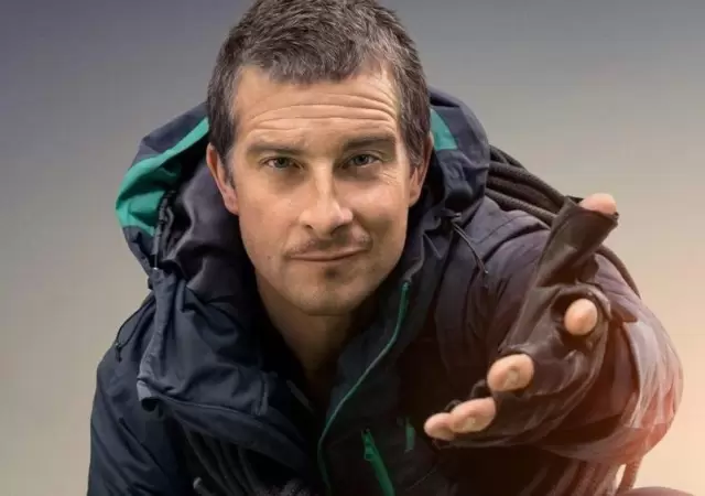 YouvsWild